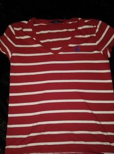 Ralph Lauren Sport tee size Medium